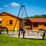 Prázdninový dům Bogdanka Park *