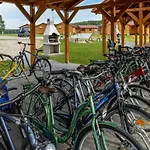Bogdanka Park Prázdninový dům Trzebin