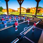 Bogdanka Park Prázdninový dům *