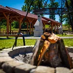 Prázdninový dům Bogdanka Park