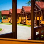 Bogdanka Park * Trzebin