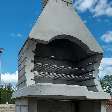 Bogdanka Park * Trzebin