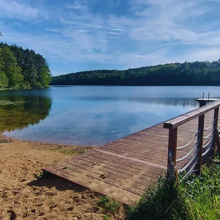 Bogdanka Park Holiday home *