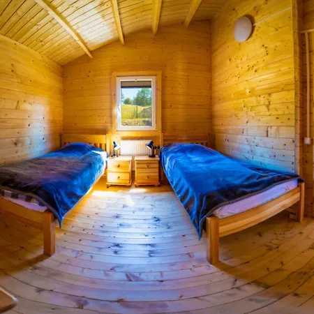 Bogdanka Park 別荘 *