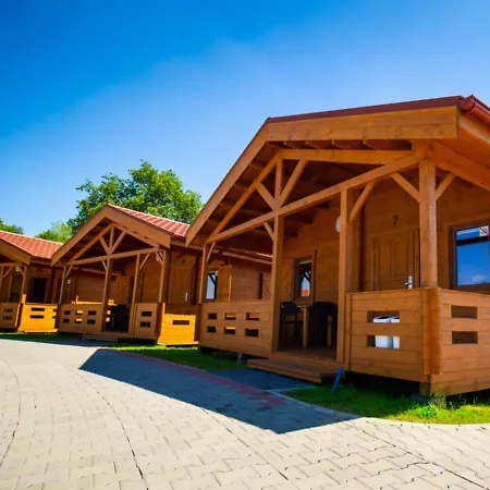 Bogdanka Park *