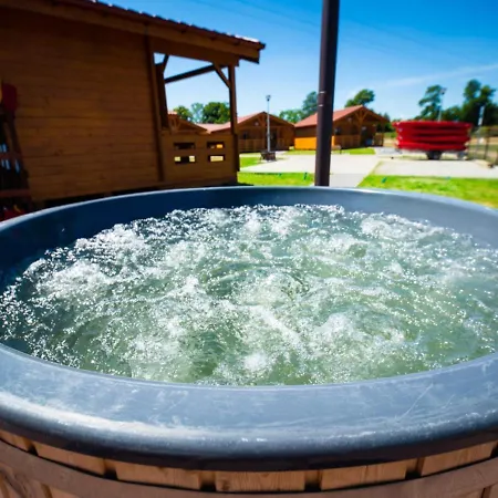 別荘 Bogdanka Park