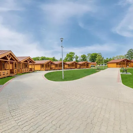 Bogdanka Park