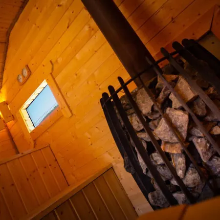 別荘 Bogdanka Park Trzebin