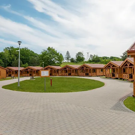 Bogdanka Park *