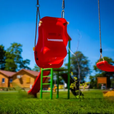 Bogdanka Park *