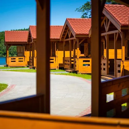 Bogdanka Park * Trzebin