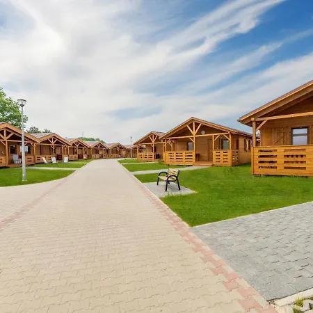 Bogdanka Park * Trzebin