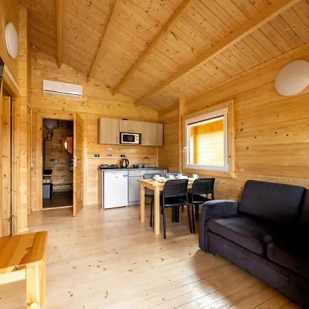 Bogdanka Park Holiday home