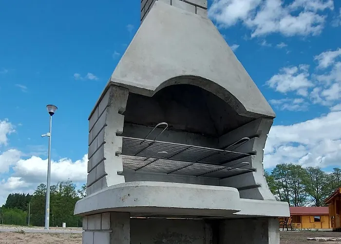 Bogdanka Park * Trzebin