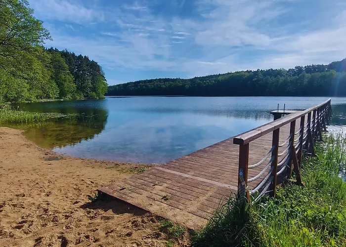 Bogdanka Park Dom wakacyjny *