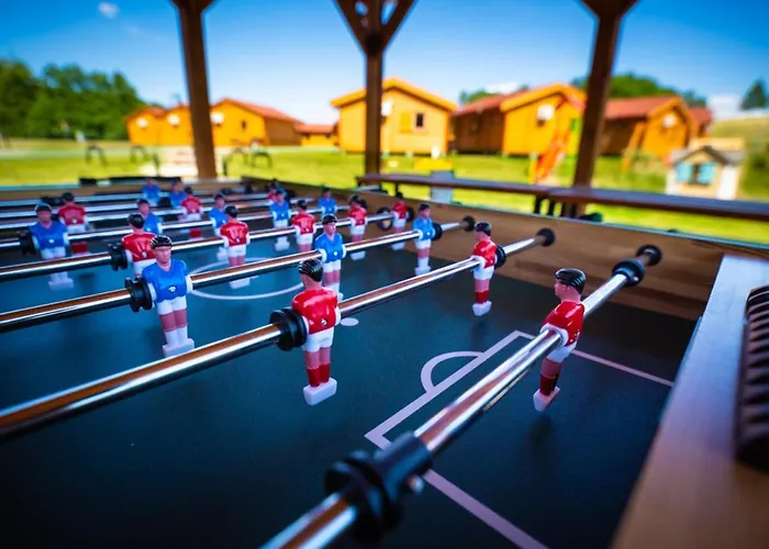 Bogdanka Park Dom wakacyjny *