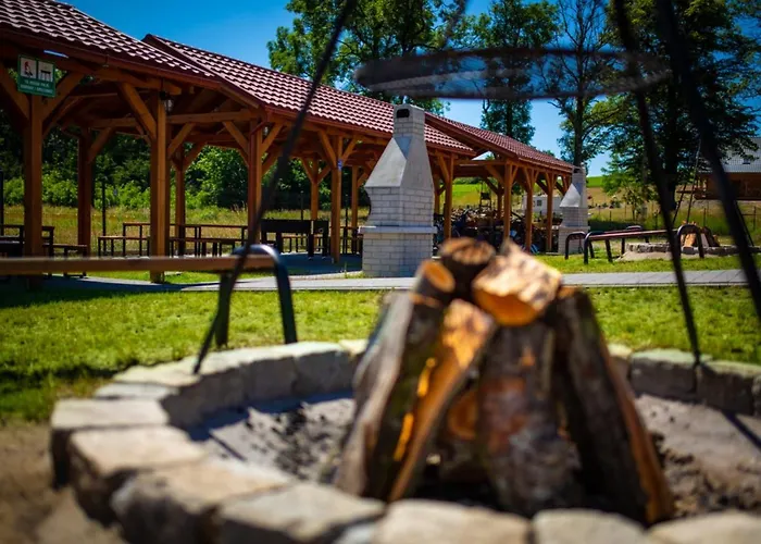 Сasa de vacaciones Bogdanka Park