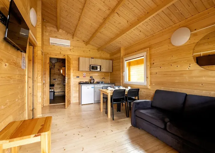 Bogdanka Park Dom wakacyjny